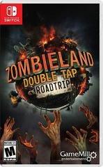 NS: ZOMBIELAND DOUBLE TAP ROADTRIP (NM) (COMPLETE) NS: ZOMBIELAND DOUBLE TAP ROADTRIP (NM) (COMPLETE)